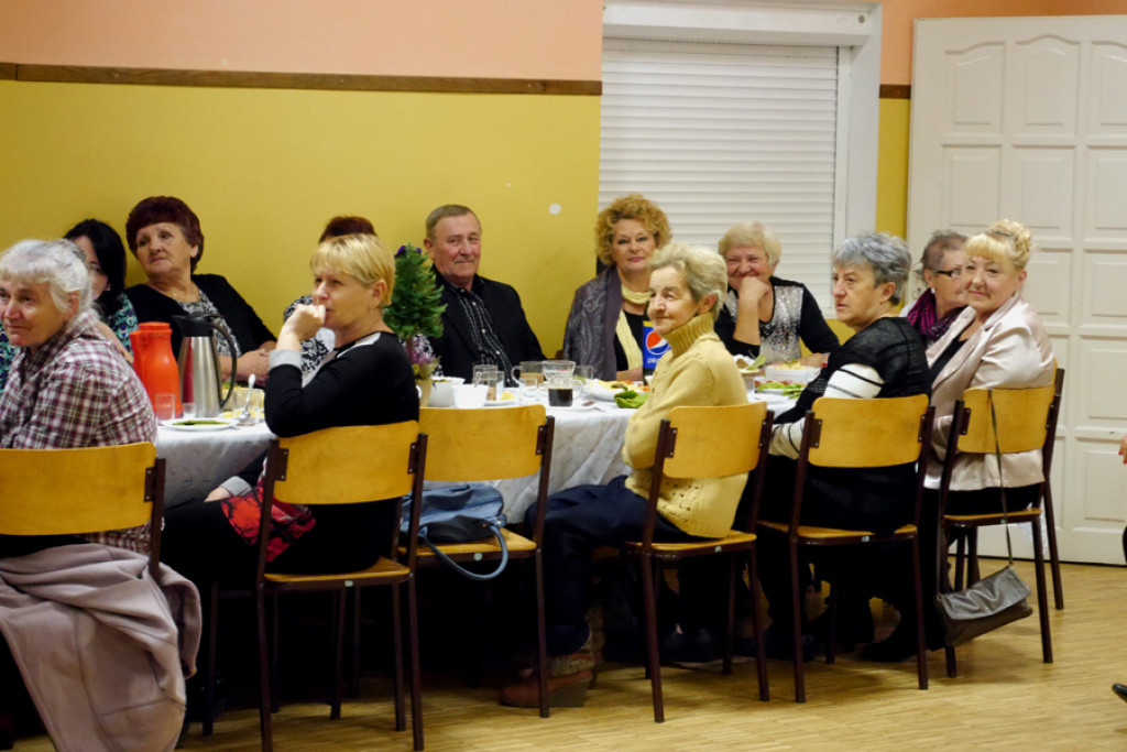 Radosne kolędowanie w Dobrzyniu [fotorelacja]
