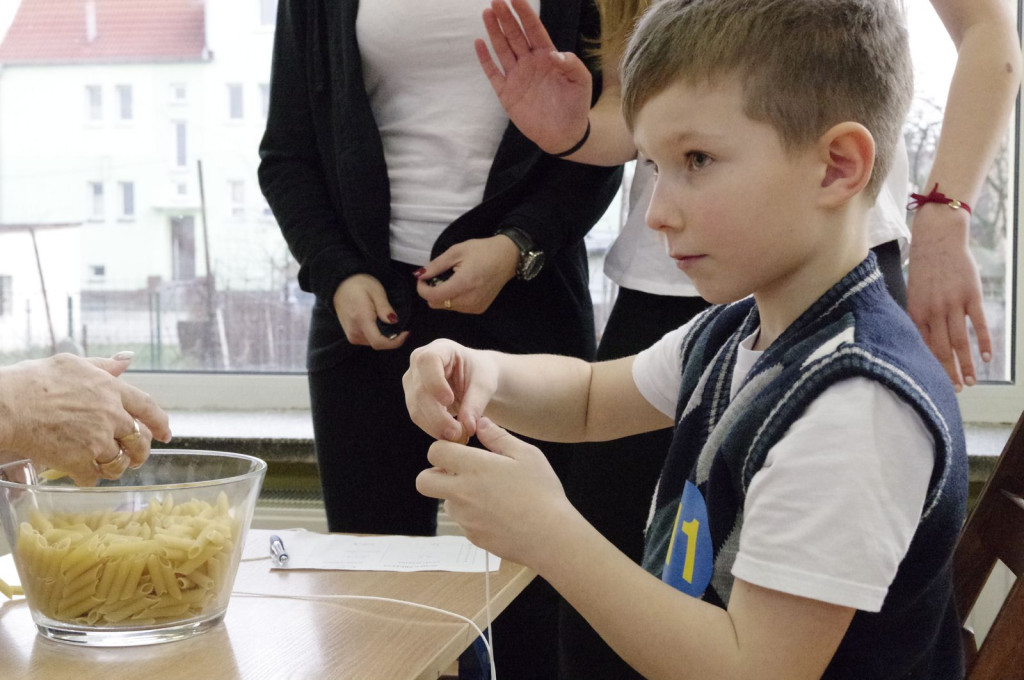 Mistrzostwa Dwóch Pokoleń już po raz XXIII w Ósemce