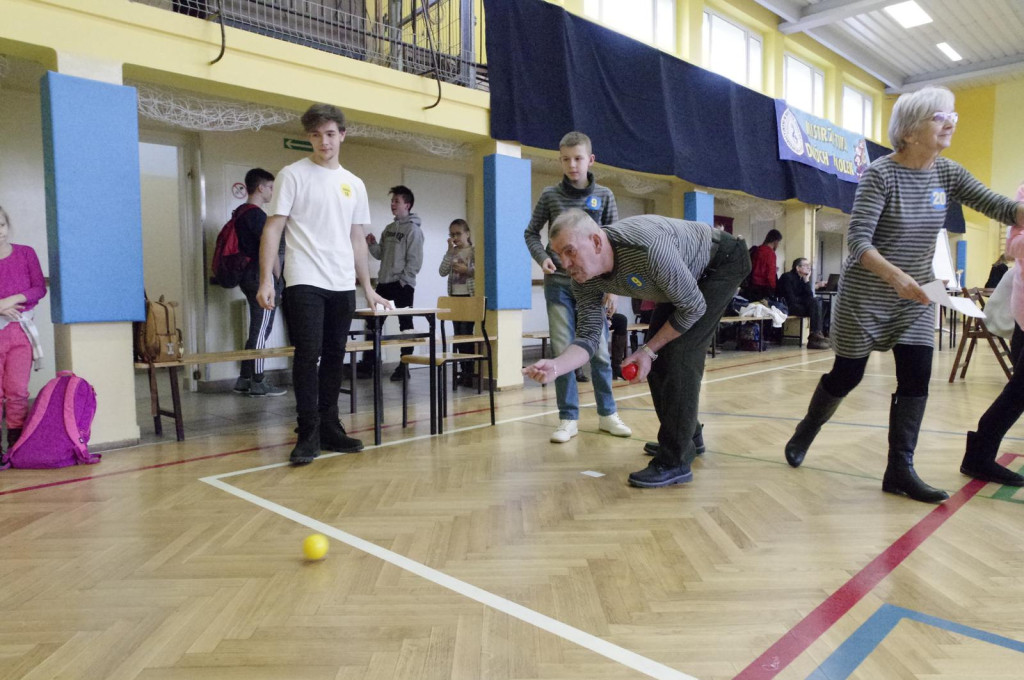 Mistrzostwa Dwóch Pokoleń już po raz XXIII w Ósemce