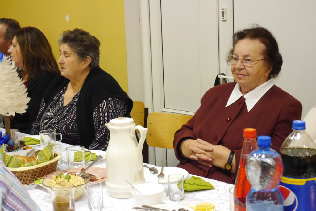 Radosne kolędowanie w Dobrzyniu [fotorelacja]