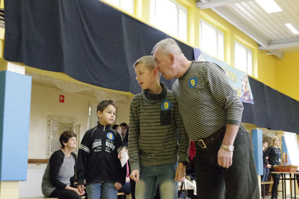 Mistrzostwa Dwóch Pokoleń już po raz XXIII w Ósemce