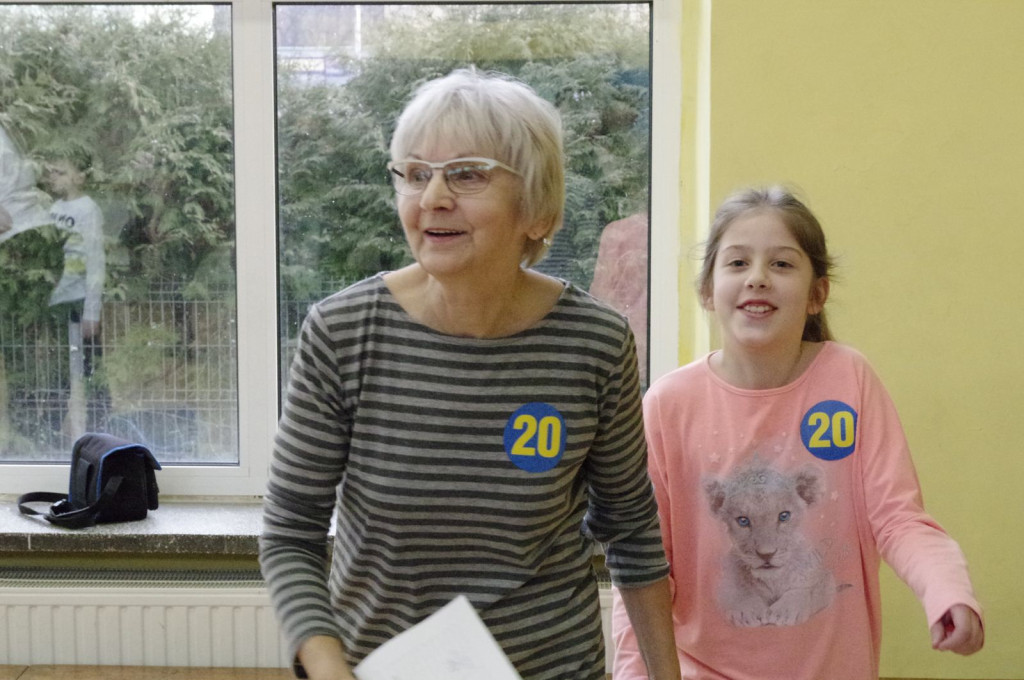 Mistrzostwa Dwóch Pokoleń już po raz XXIII w Ósemce