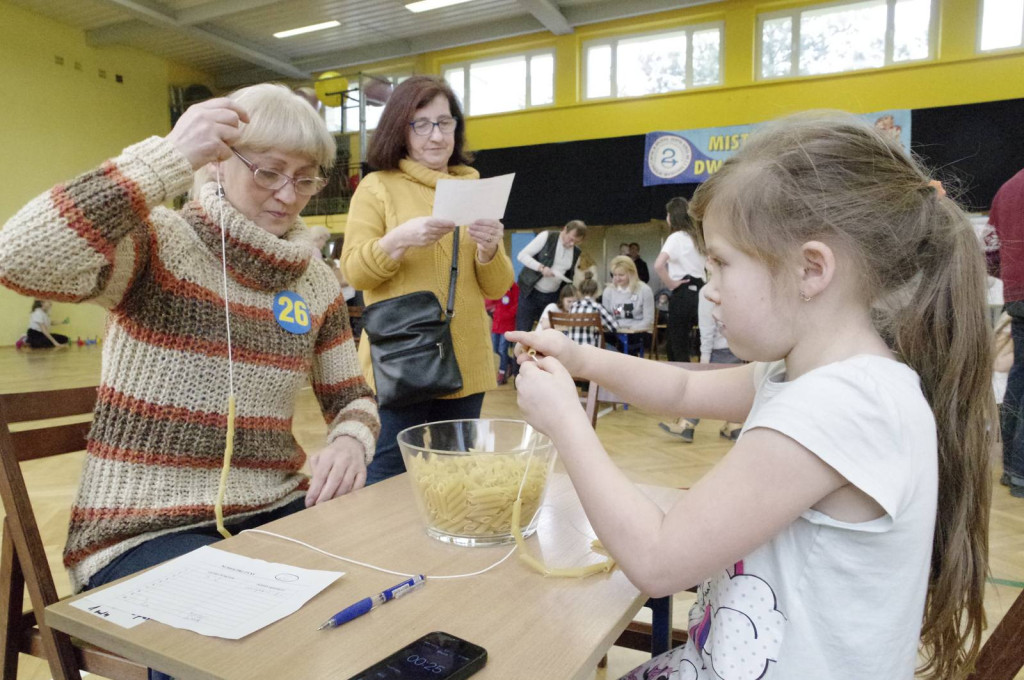 Mistrzostwa Dwóch Pokoleń już po raz XXIII w Ósemce