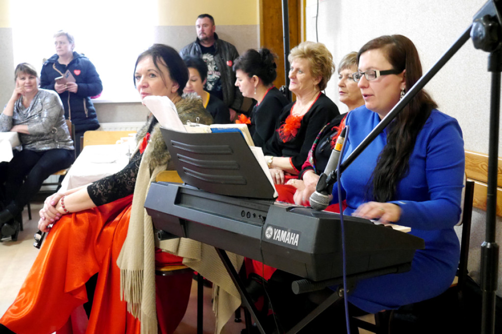 Kolęda na ziemi w Michałowicach (fotorelacja)