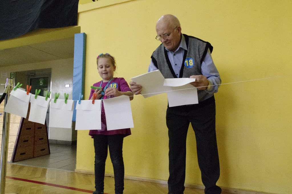 Mistrzostwa Dwóch Pokoleń już po raz XXIII w Ósemce