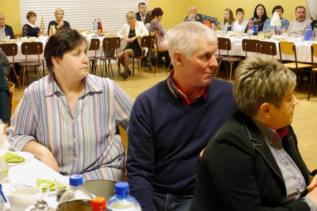 Radosne kolędowanie w Dobrzyniu [fotorelacja]