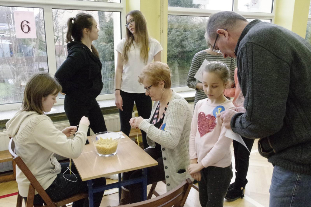 Mistrzostwa Dwóch Pokoleń już po raz XXIII w Ósemce