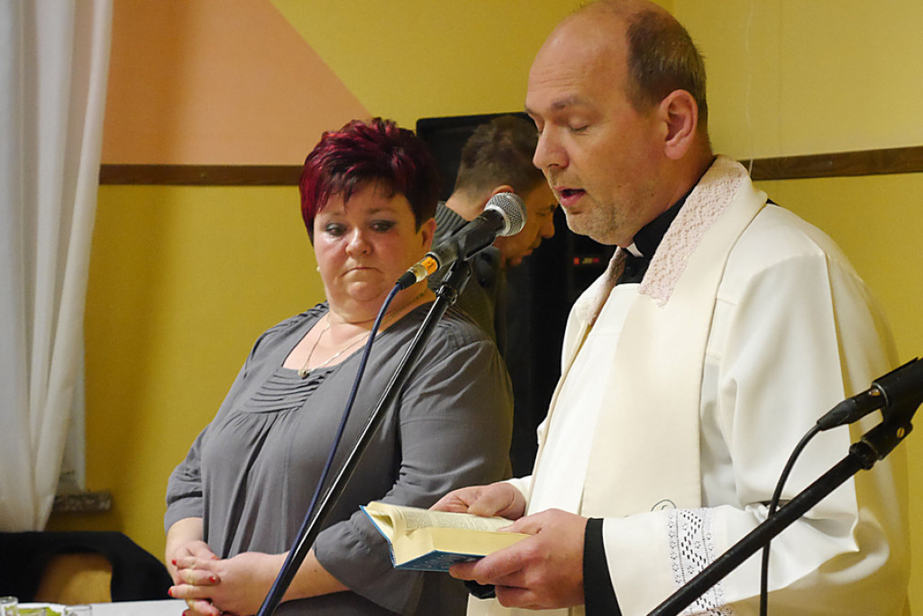 Radosne kolędowanie w Dobrzyniu [fotorelacja]