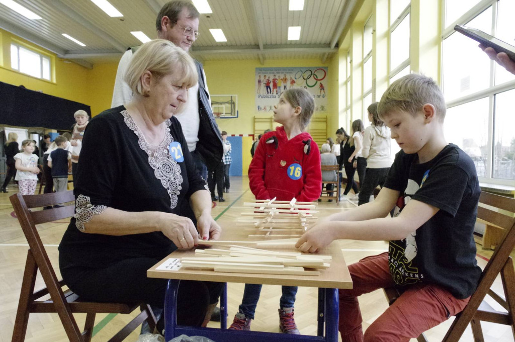 Mistrzostwa Dwóch Pokoleń już po raz XXIII w Ósemce