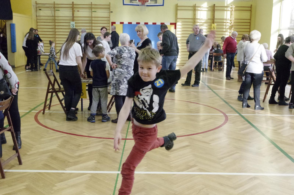 Mistrzostwa Dwóch Pokoleń już po raz XXIII w Ósemce