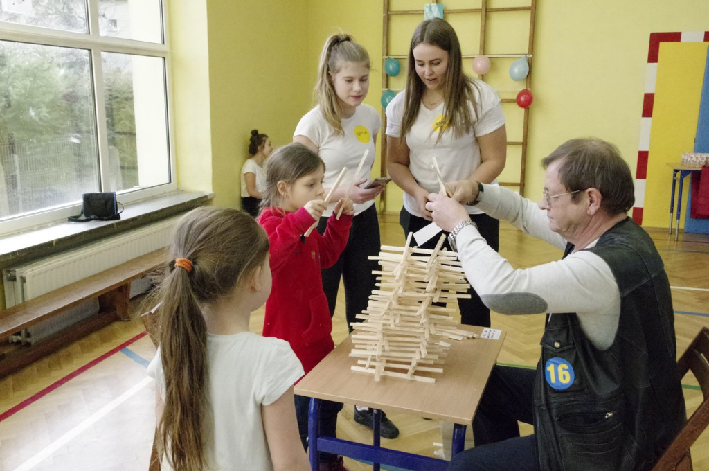 Mistrzostwa Dwóch Pokoleń już po raz XXIII w Ósemce