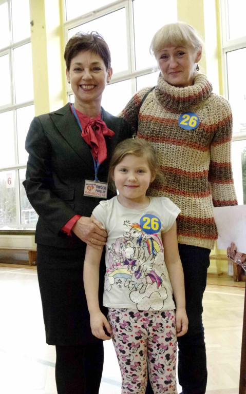 Mistrzostwa Dwóch Pokoleń już po raz XXIII w Ósemce