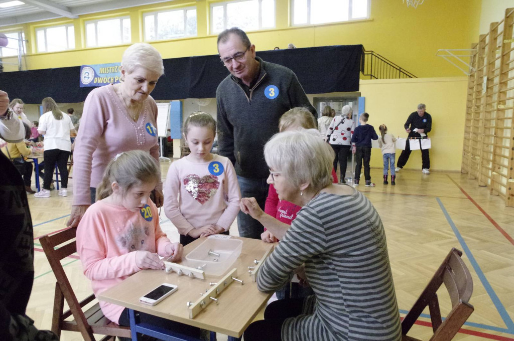 Mistrzostwa Dwóch Pokoleń już po raz XXIII w Ósemce