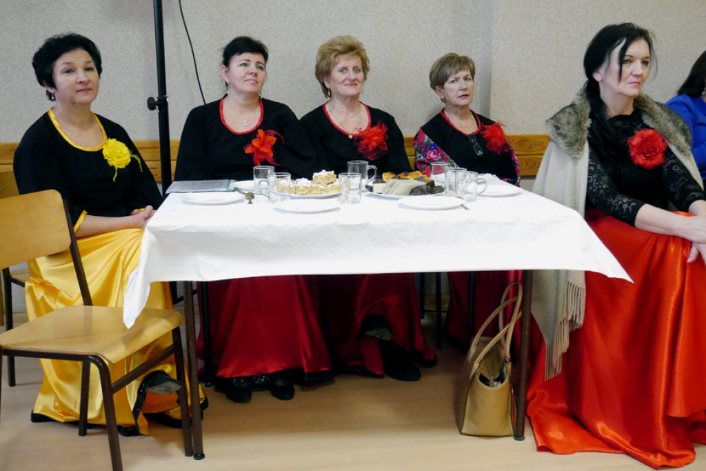 Kolęda na ziemi w Michałowicach (fotorelacja)