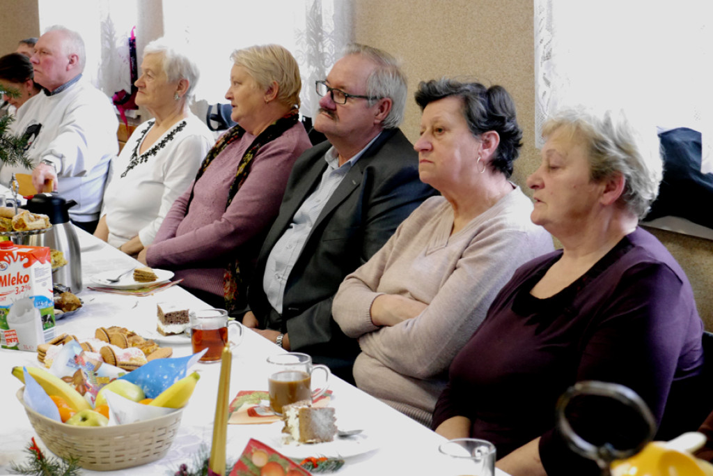 Kolęda na ziemi w Michałowicach (fotorelacja)