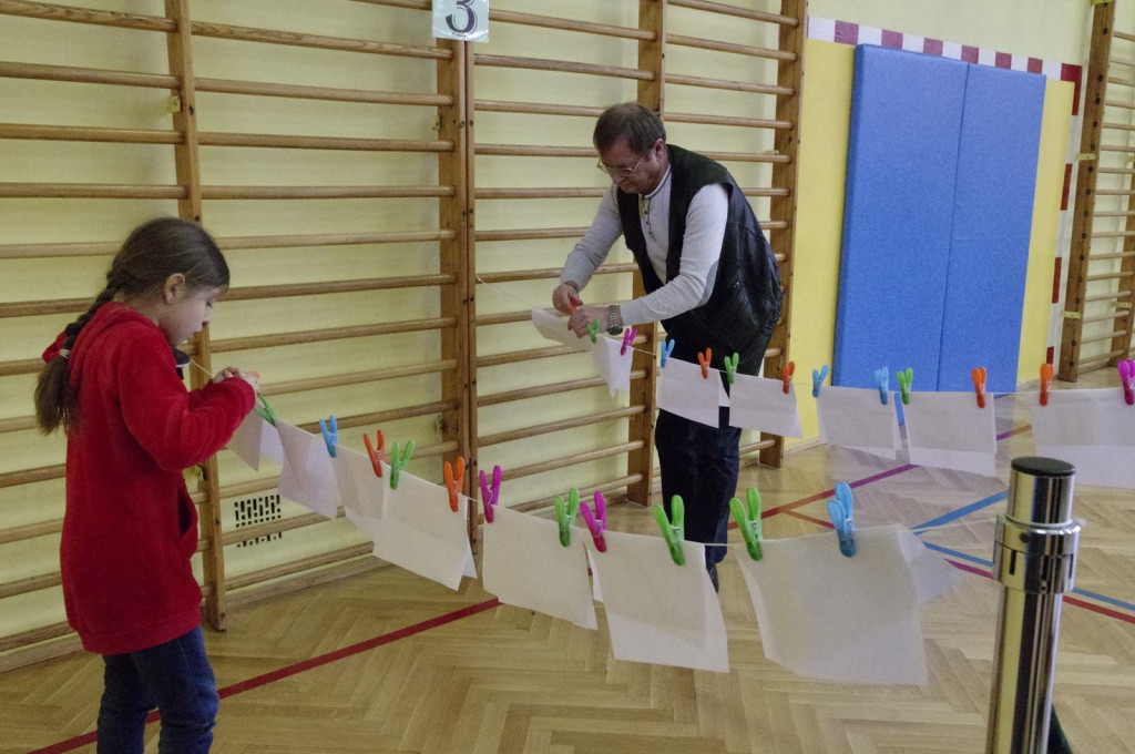 Mistrzostwa Dwóch Pokoleń już po raz XXIII w Ósemce