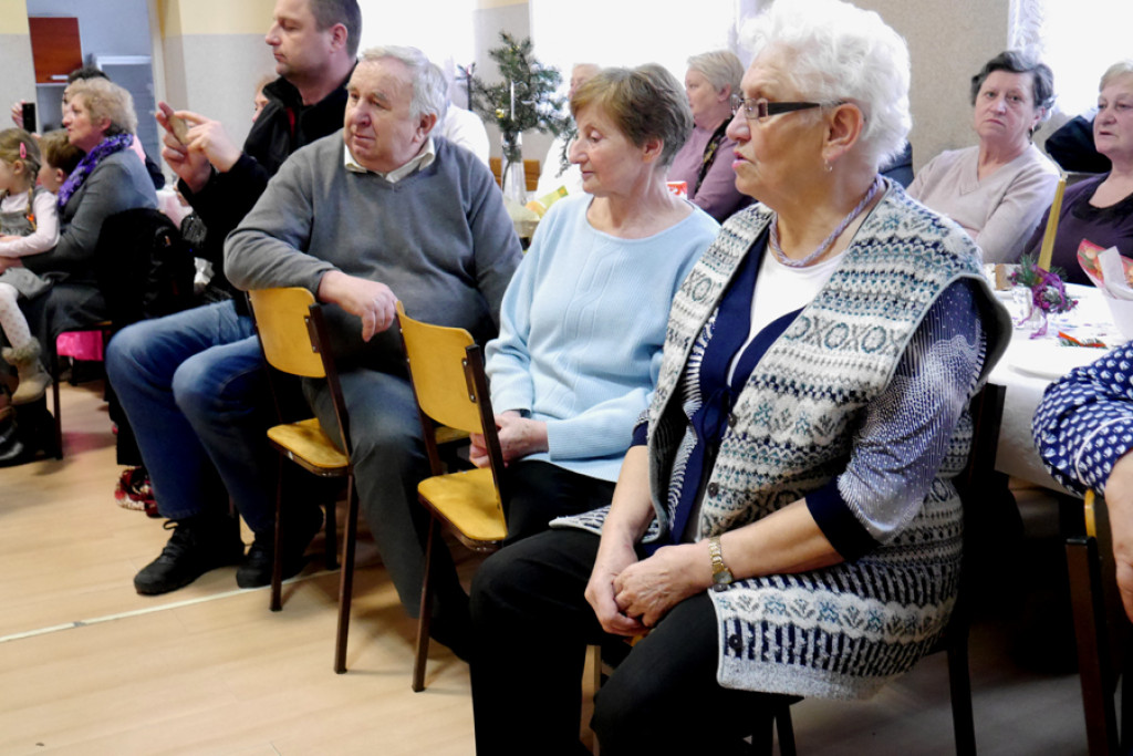 Kolęda na ziemi w Michałowicach (fotorelacja)