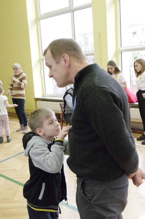 Mistrzostwa Dwóch Pokoleń już po raz XXIII w Ósemce