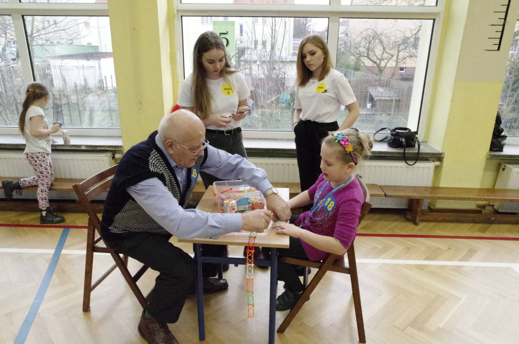 Mistrzostwa Dwóch Pokoleń już po raz XXIII w Ósemce