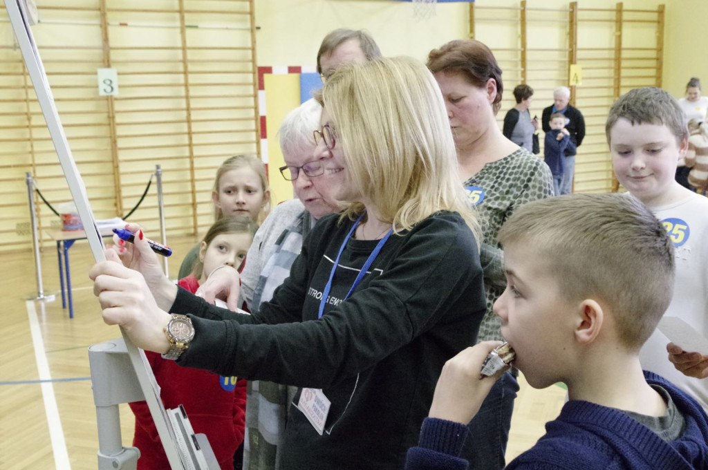 Mistrzostwa Dwóch Pokoleń już po raz XXIII w Ósemce