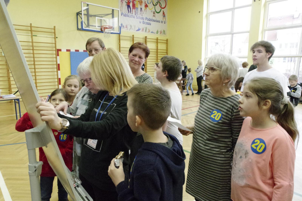 Mistrzostwa Dwóch Pokoleń już po raz XXIII w Ósemce