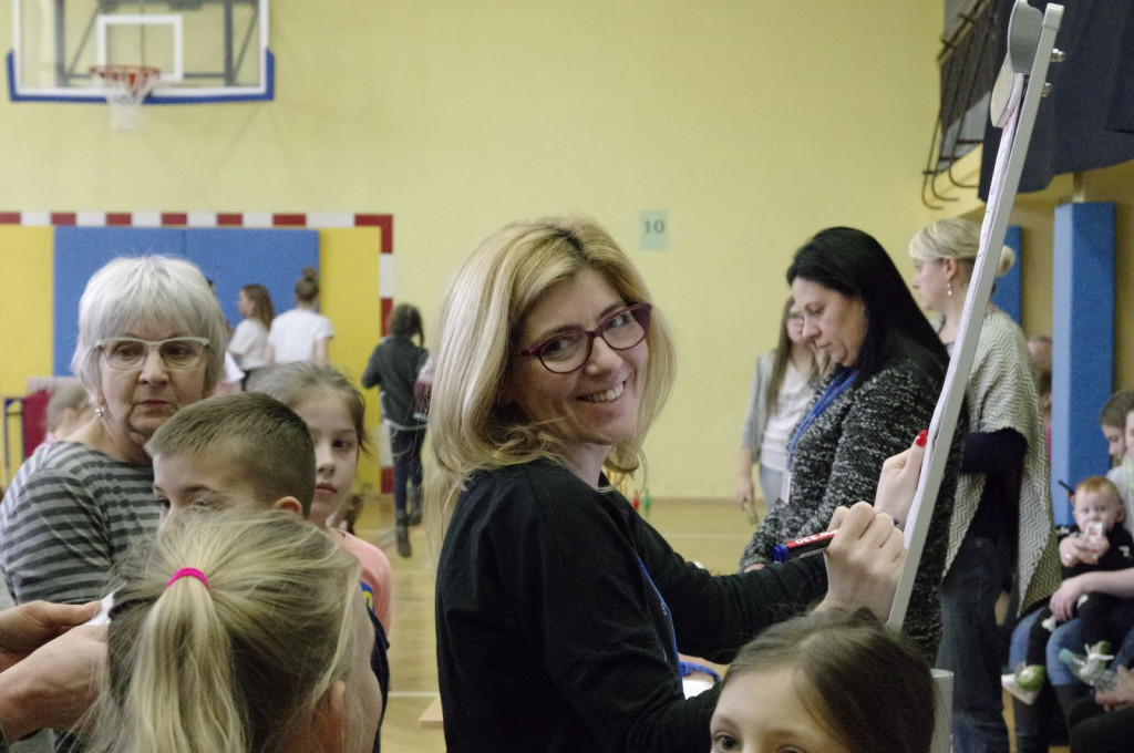 Mistrzostwa Dwóch Pokoleń już po raz XXIII w Ósemce