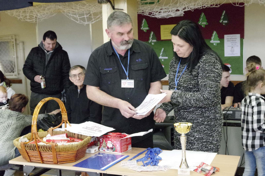 Mistrzostwa Dwóch Pokoleń już po raz XXIII w Ósemce