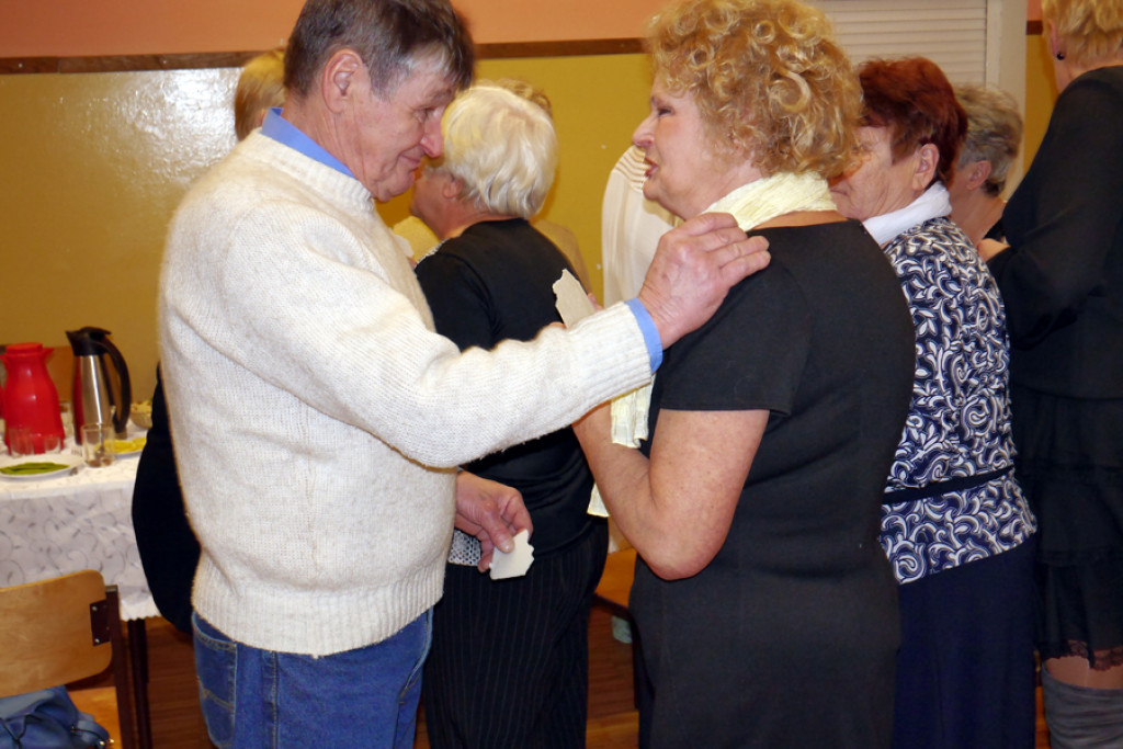 Radosne kolędowanie w Dobrzyniu [fotorelacja]
