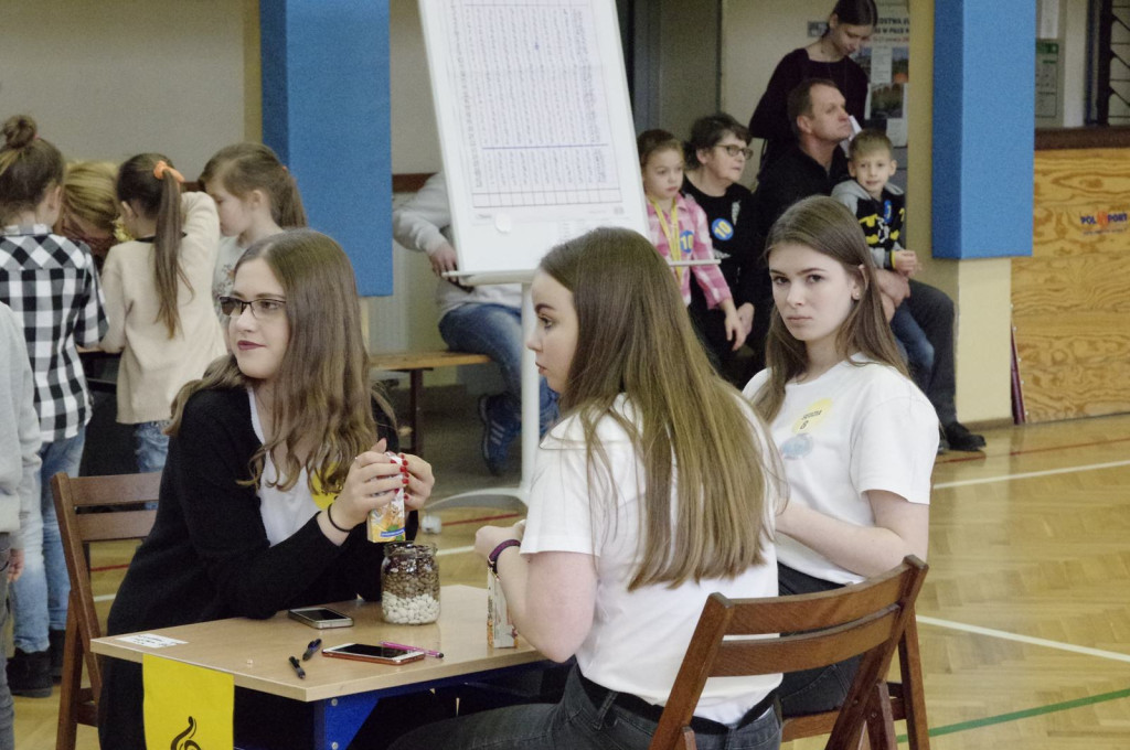 Mistrzostwa Dwóch Pokoleń już po raz XXIII w Ósemce