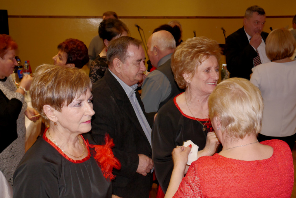 Radosne kolędowanie w Dobrzyniu [fotorelacja]