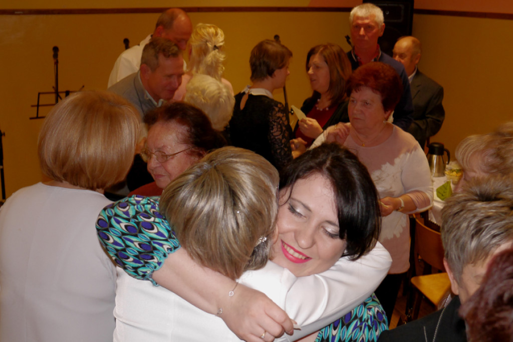 Radosne kolędowanie w Dobrzyniu [fotorelacja]