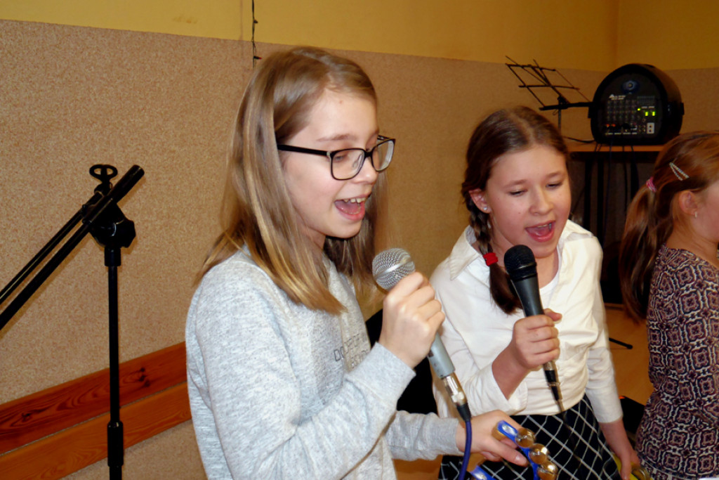 Kolęda na ziemi w Michałowicach (fotorelacja)