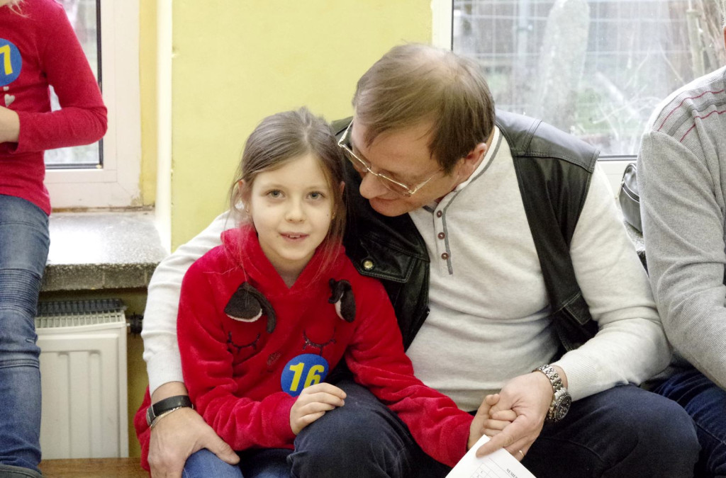 Mistrzostwa Dwóch Pokoleń już po raz XXIII w Ósemce