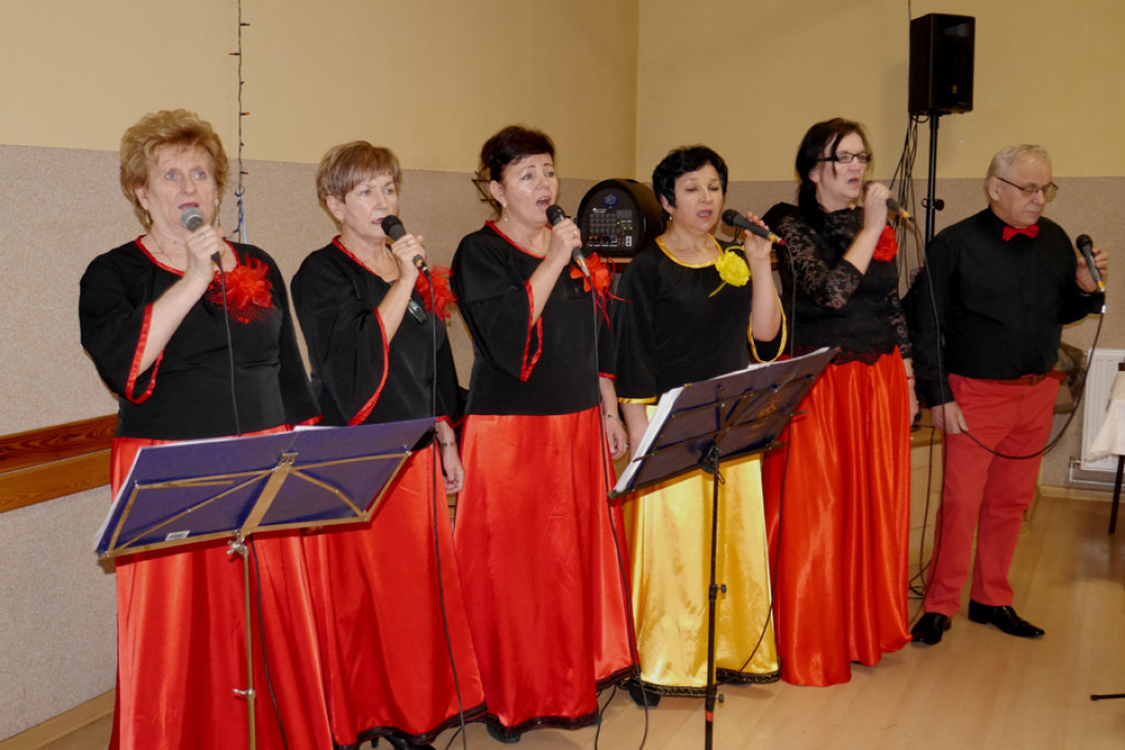 Kolęda na ziemi w Michałowicach (fotorelacja)