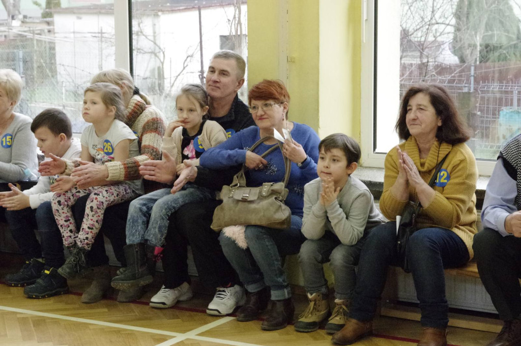 Mistrzostwa Dwóch Pokoleń już po raz XXIII w Ósemce