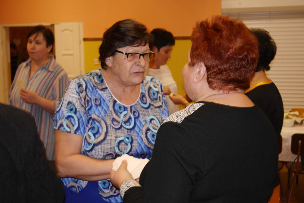 Radosne kolędowanie w Dobrzyniu [fotorelacja]