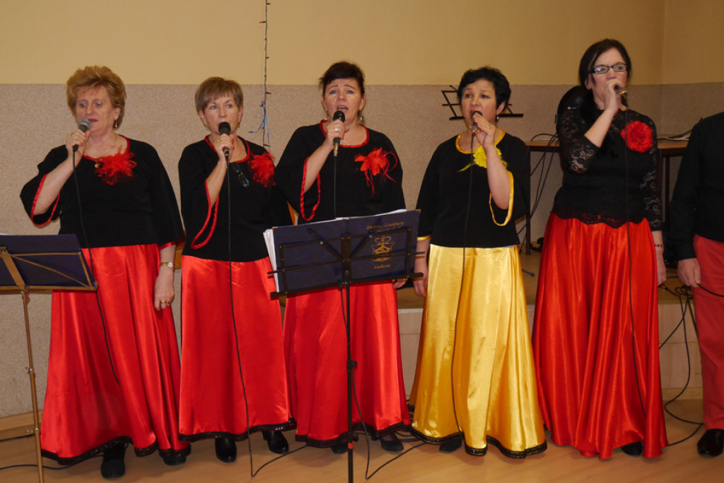 Kolęda na ziemi w Michałowicach (fotorelacja)