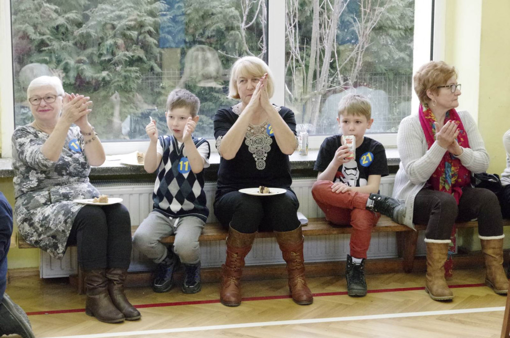 Mistrzostwa Dwóch Pokoleń już po raz XXIII w Ósemce