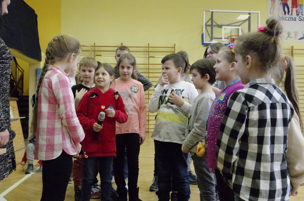 Mistrzostwa Dwóch Pokoleń już po raz XXIII w Ósemce