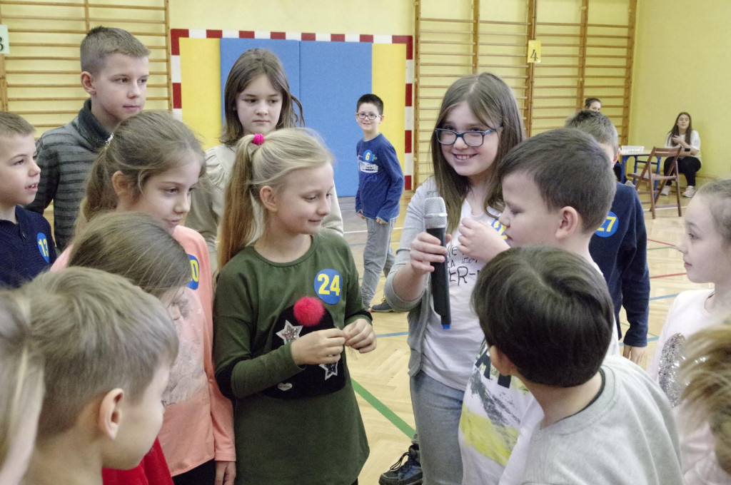 Mistrzostwa Dwóch Pokoleń już po raz XXIII w Ósemce