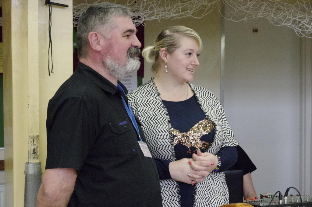 Mistrzostwa Dwóch Pokoleń już po raz XXIII w Ósemce