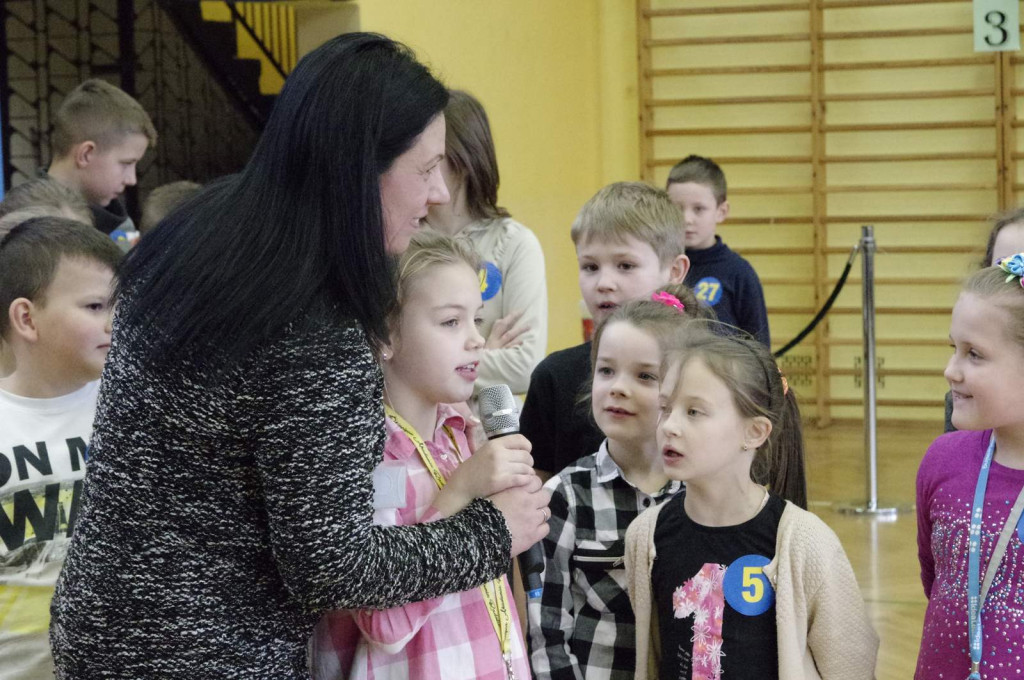 Mistrzostwa Dwóch Pokoleń już po raz XXIII w Ósemce