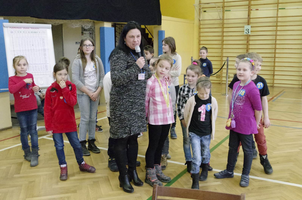 Mistrzostwa Dwóch Pokoleń już po raz XXIII w Ósemce