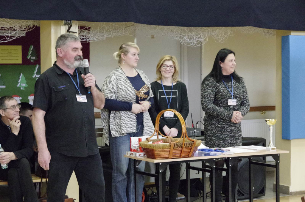 Mistrzostwa Dwóch Pokoleń już po raz XXIII w Ósemce