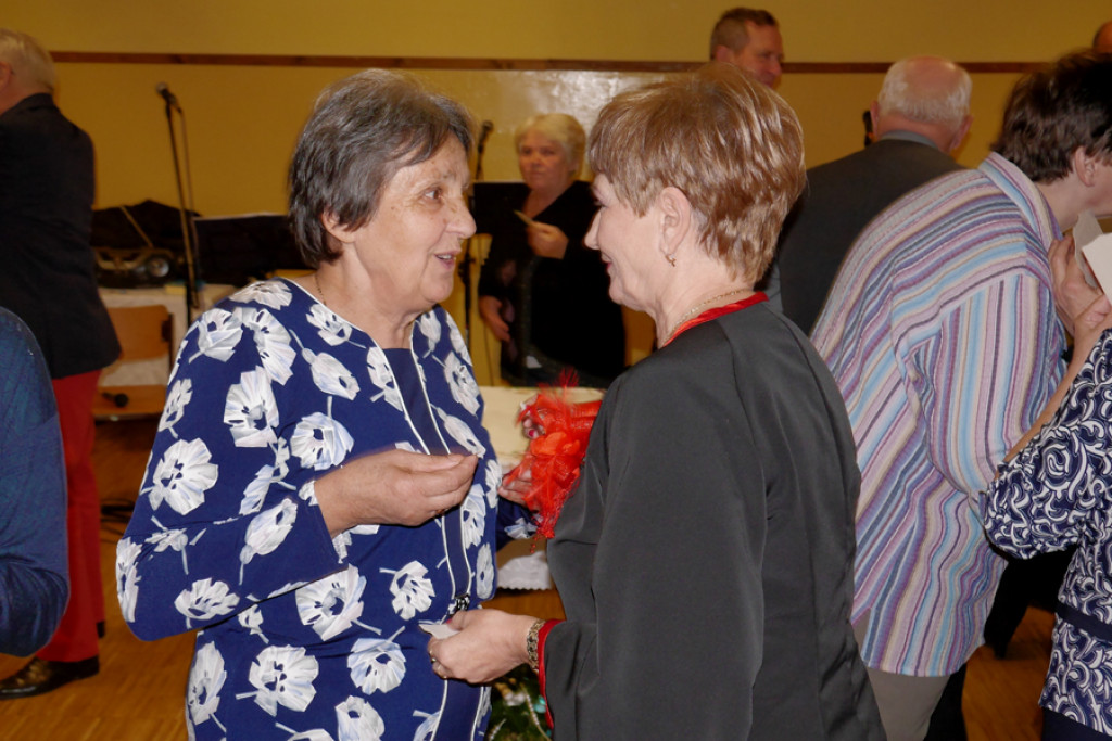 Radosne kolędowanie w Dobrzyniu [fotorelacja]