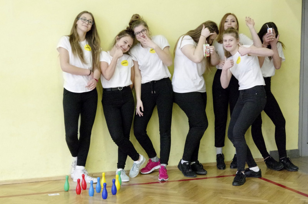 Mistrzostwa Dwóch Pokoleń już po raz XXIII w Ósemce