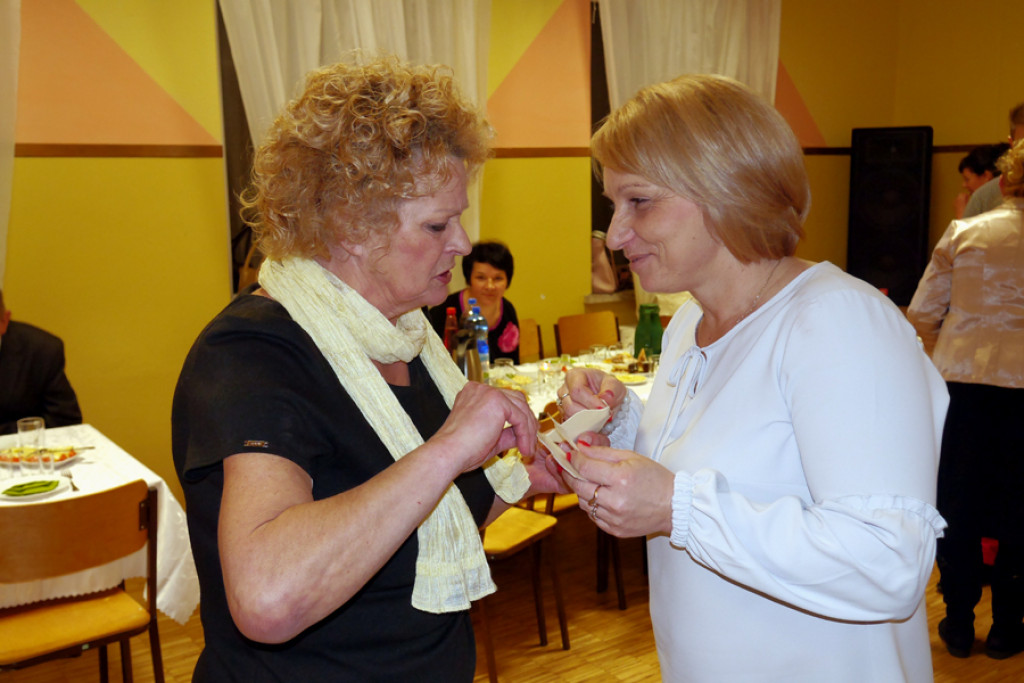 Radosne kolędowanie w Dobrzyniu [fotorelacja]