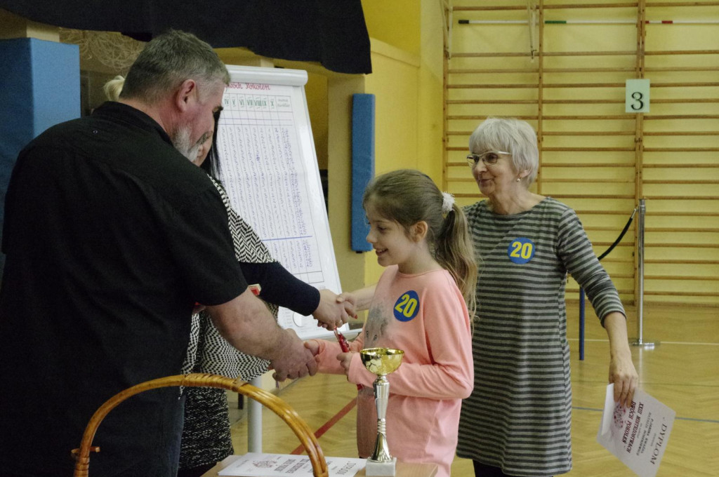 Mistrzostwa Dwóch Pokoleń już po raz XXIII w Ósemce