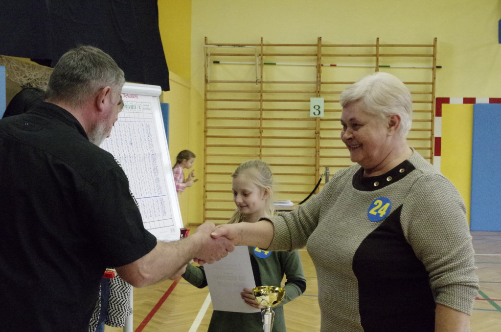 Mistrzostwa Dwóch Pokoleń już po raz XXIII w Ósemce