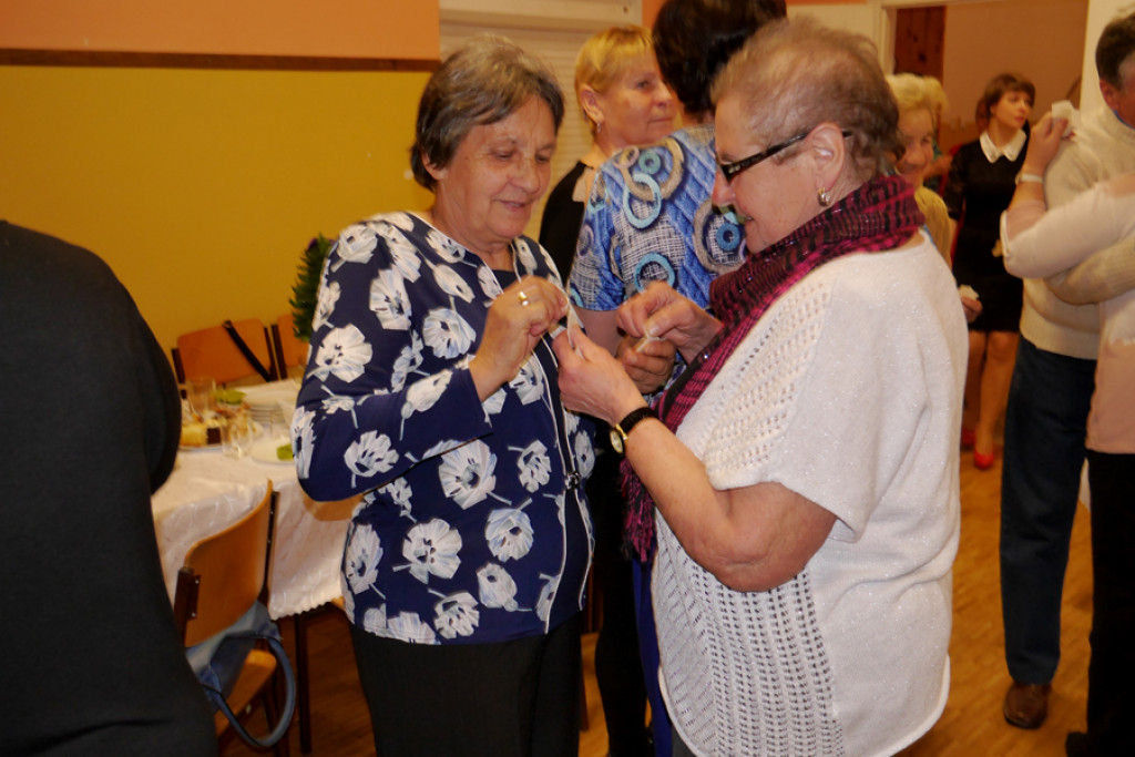 Radosne kolędowanie w Dobrzyniu [fotorelacja]
